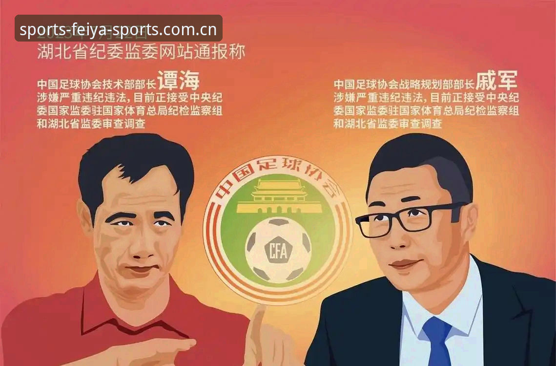 揭秘足坛反腐风暴：第三批禁足名单背后的行业净化与未来之路